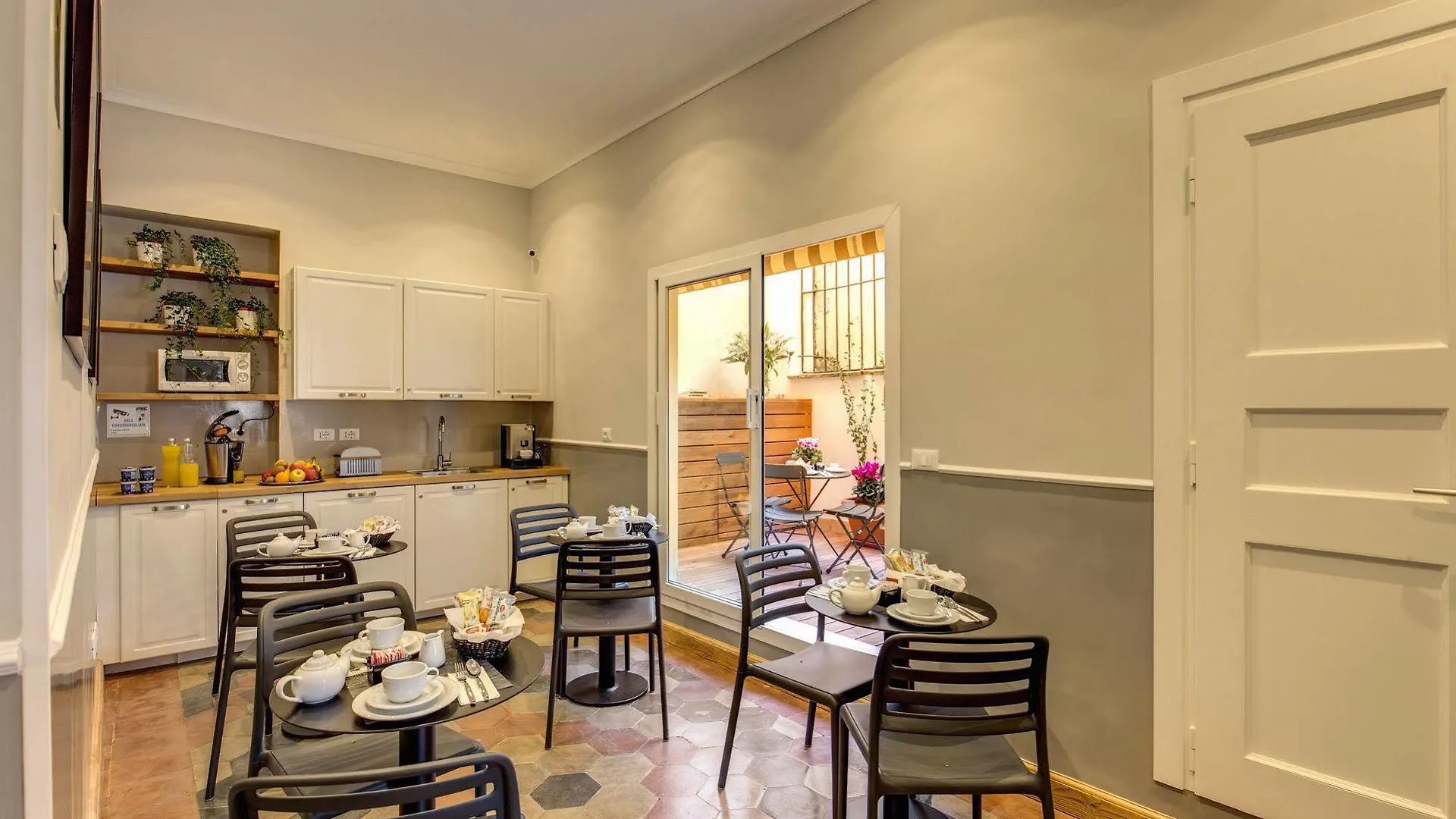 Tlv Navona Hotel Rome 3*,  Italy