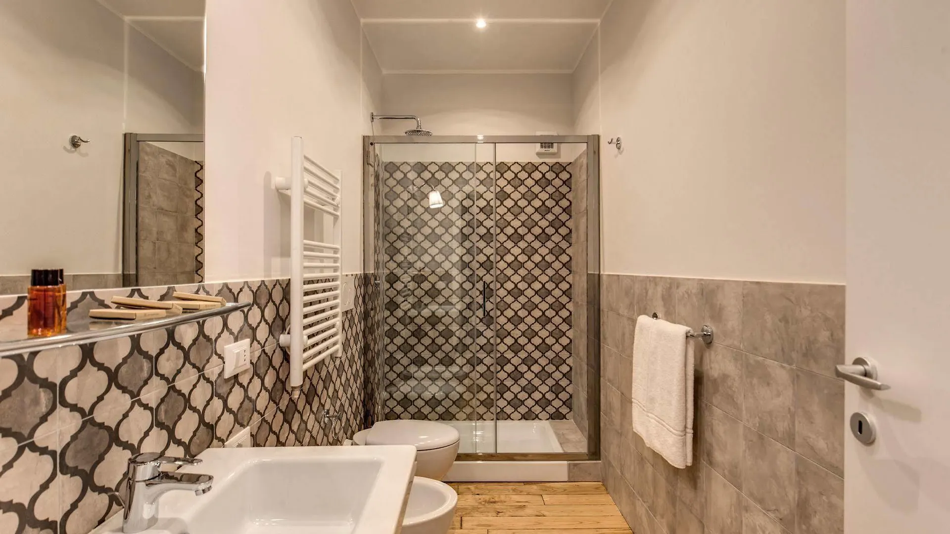 Tlv Navona Hotel Rome