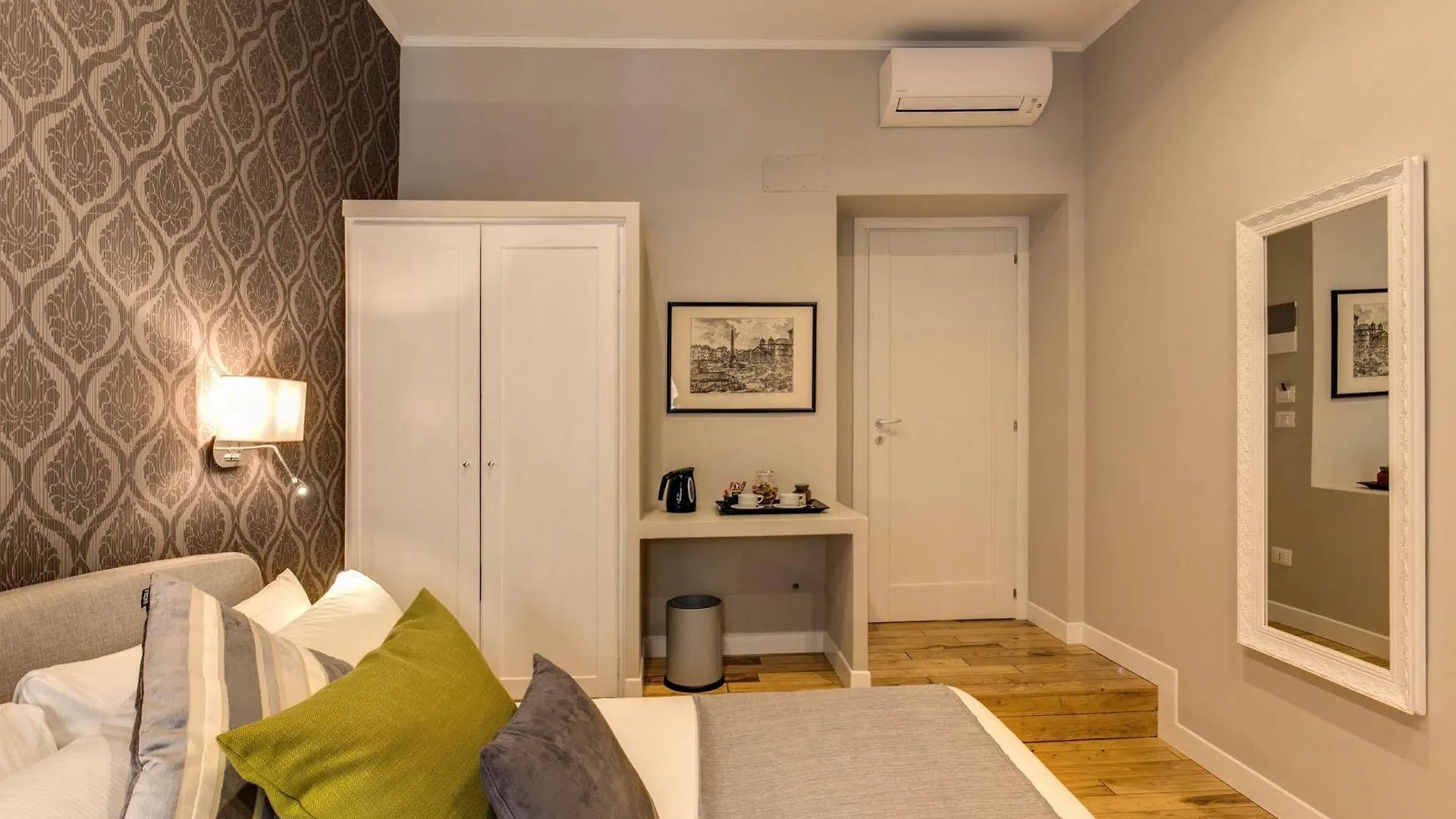 Tlv Navona Hotel Rome