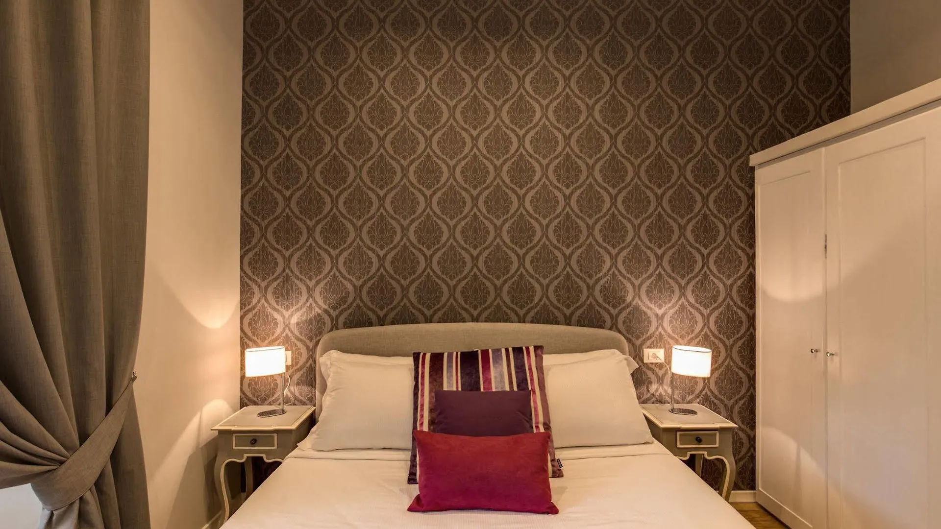 Tlv Navona Hotel Rome